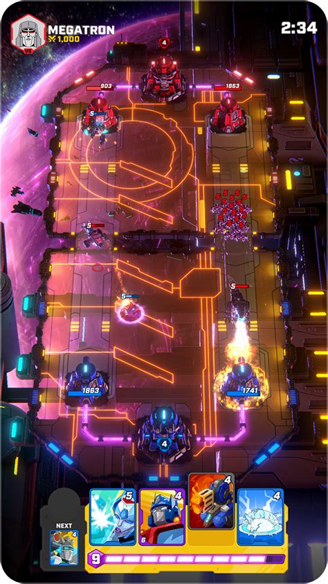 red games|TRANSFORMERS — Red Games Co..